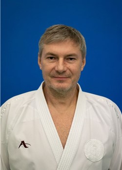 Petr Nechyba, Sensei, trenér závodního týmu kumite