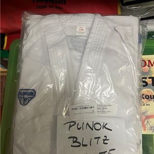 Kumite Punok