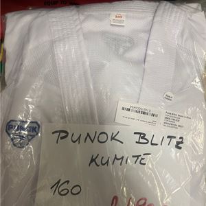 Kumite Punok 