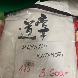 Kata Katanori